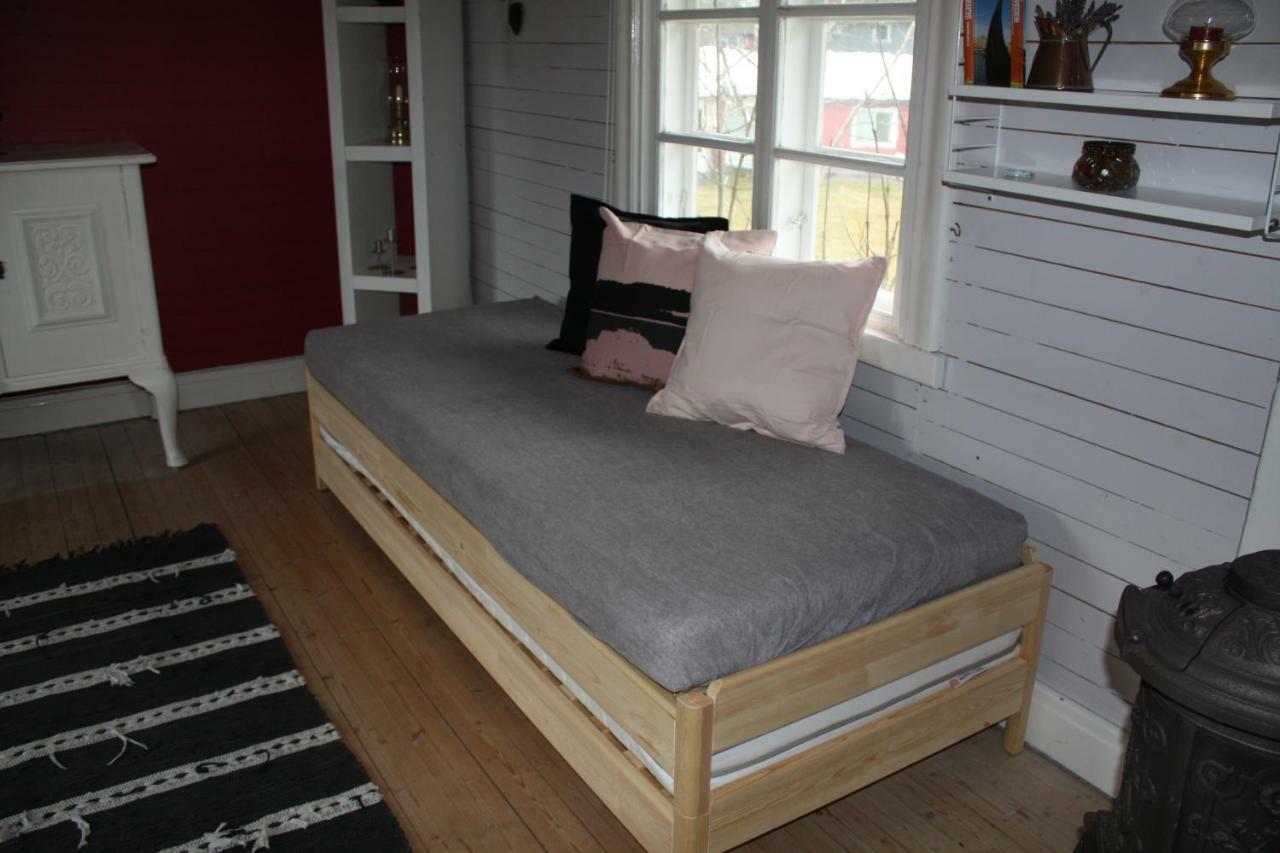 My Little Bed & Breakfast & Holiday Home Alghult Buitenkant foto